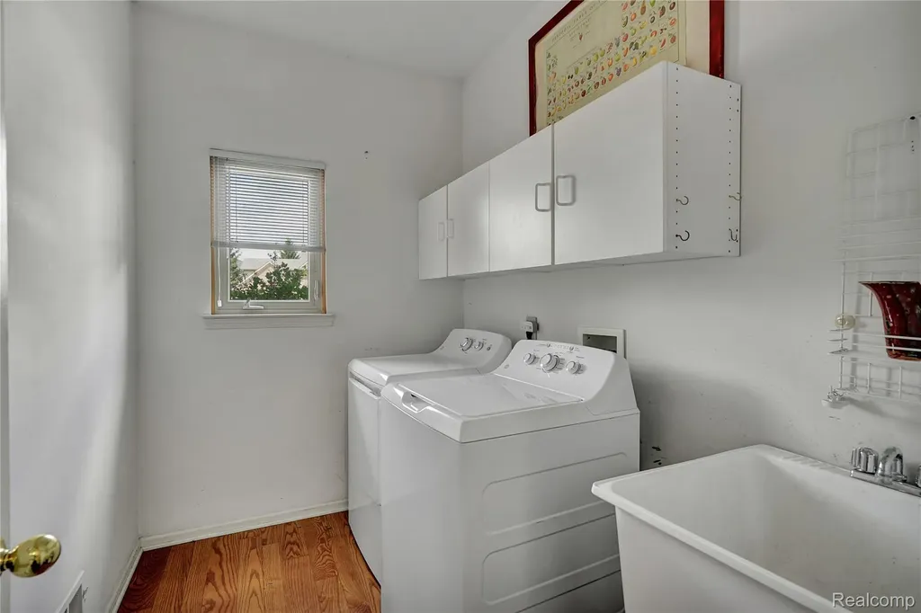 3200 Appleridge Drive Pittsfield Charter Township MI 48103