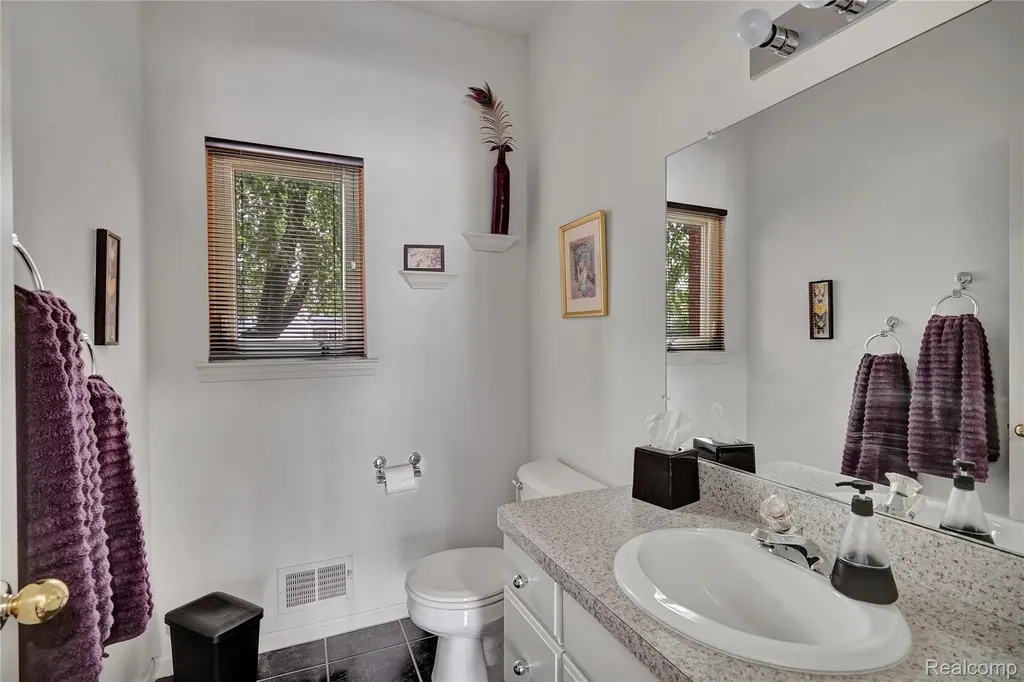 3200 Appleridge Drive Pittsfield Charter Township MI 48103