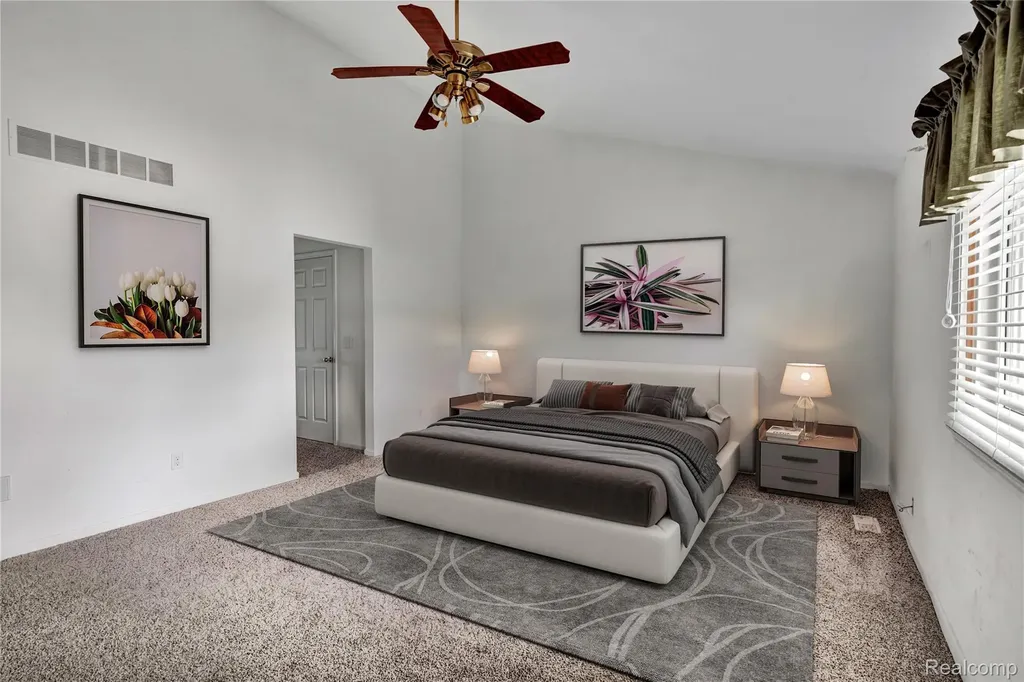 3200 Appleridge Drive Pittsfield Charter Township MI 48103