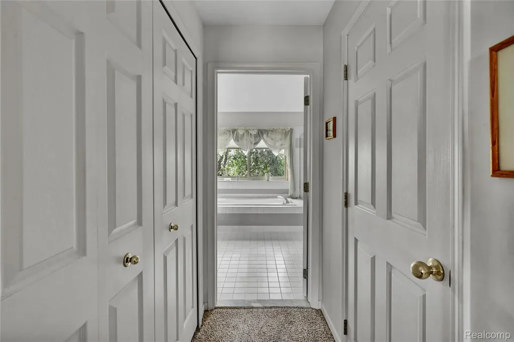 3200 Appleridge Drive Pittsfield Charter Township MI 48103