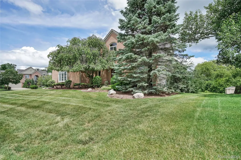 3200 Appleridge Drive Pittsfield Charter Township MI 48103
