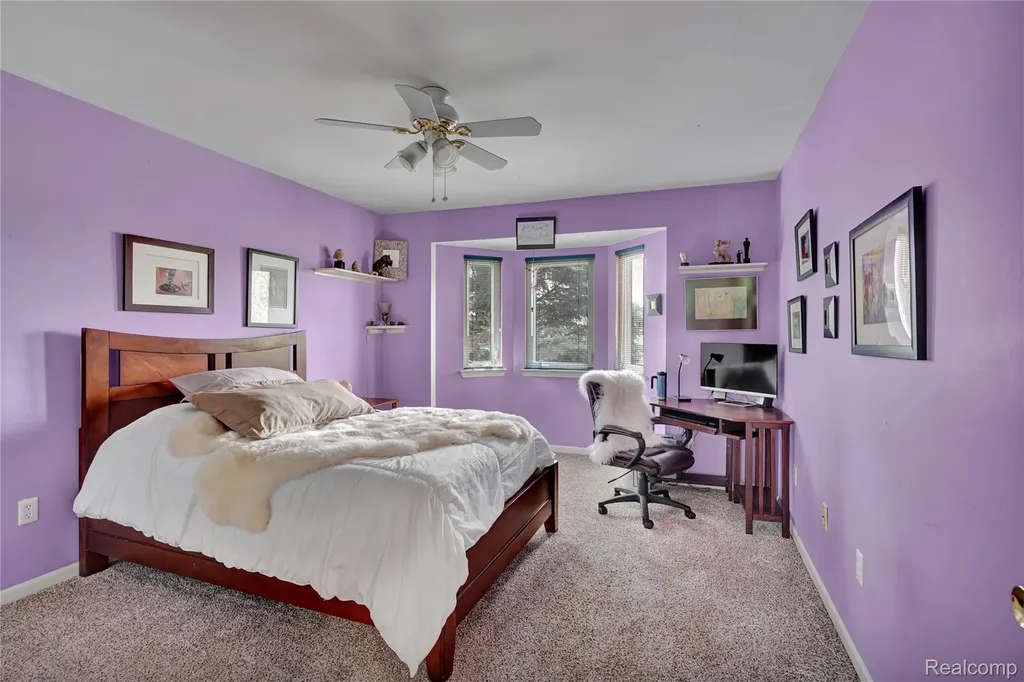 3200 Appleridge Drive Pittsfield Charter Township MI 48103
