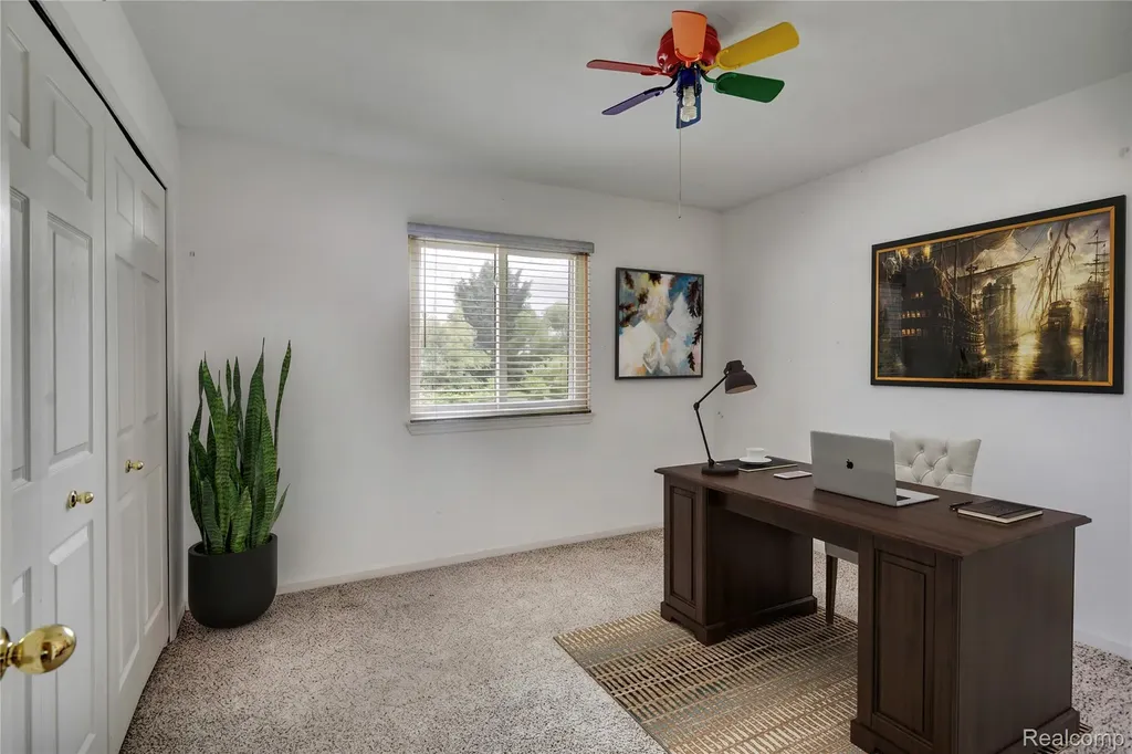 3200 Appleridge Drive Pittsfield Charter Township MI 48103