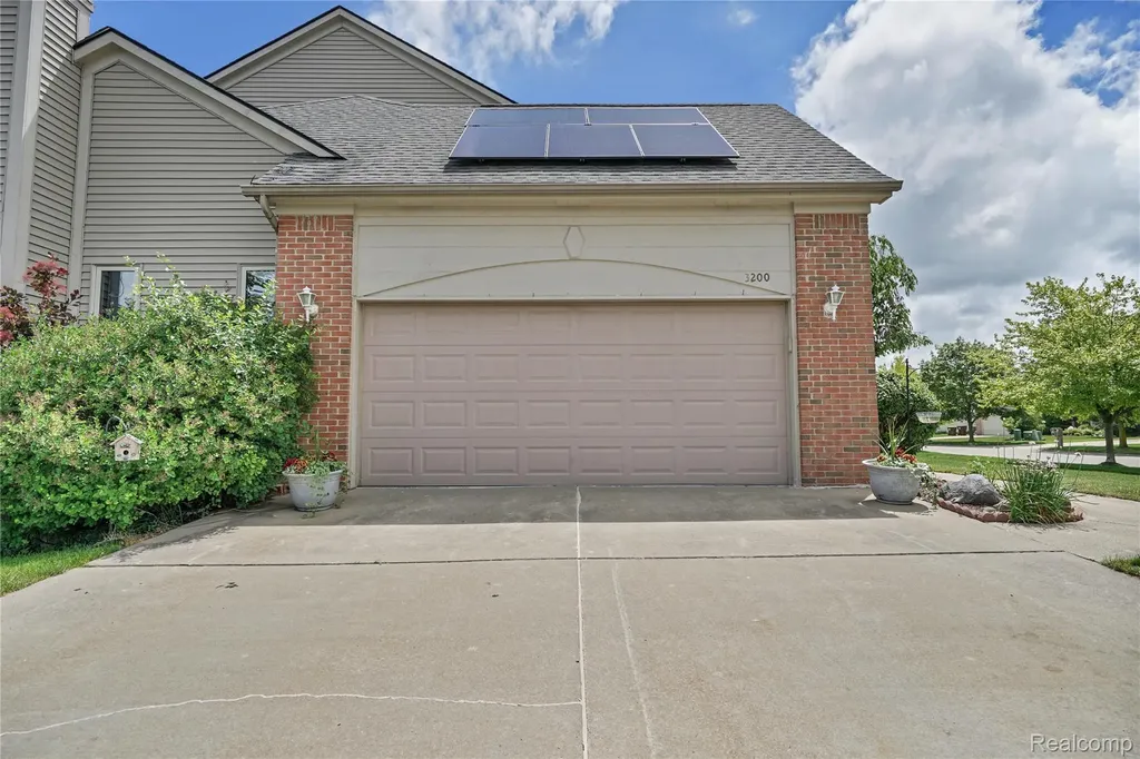 3200 Appleridge Drive Pittsfield Charter Township MI 48103