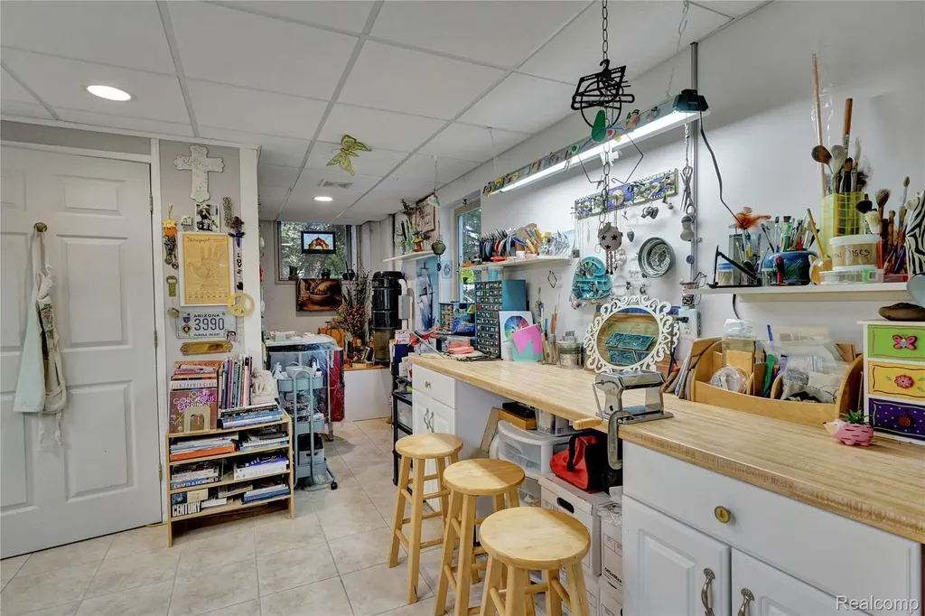 3200 Appleridge Drive Pittsfield Charter Township MI 48103