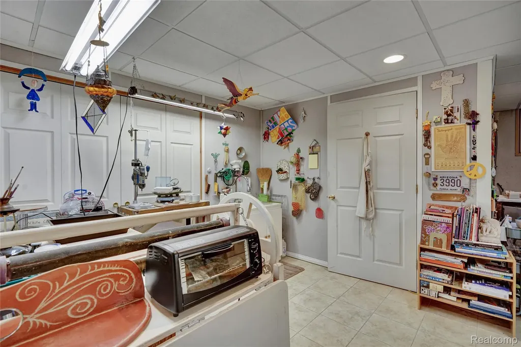 3200 Appleridge Drive Pittsfield Charter Township MI 48103