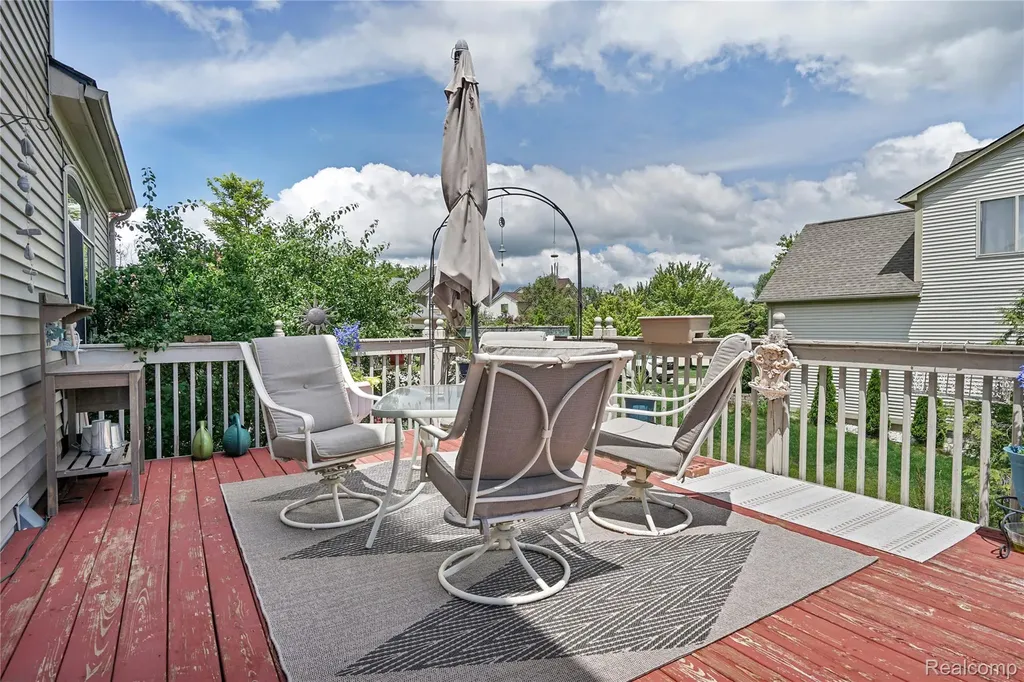3200 Appleridge Drive Pittsfield Charter Township MI 48103