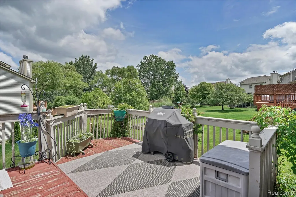3200 Appleridge Drive Pittsfield Charter Township MI 48103