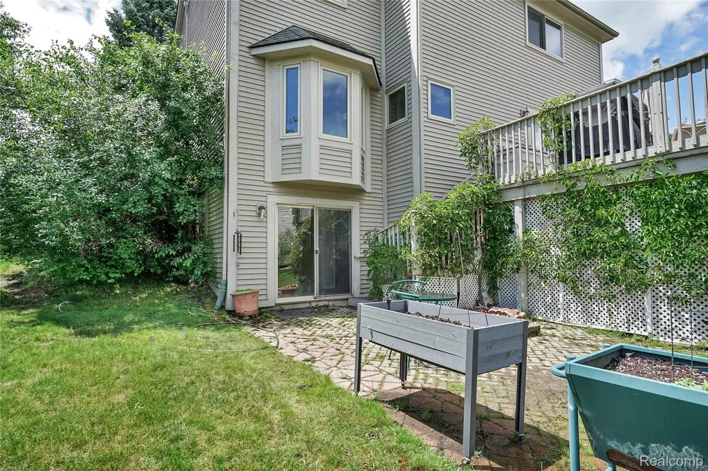 3200 Appleridge Drive Pittsfield Charter Township MI 48103