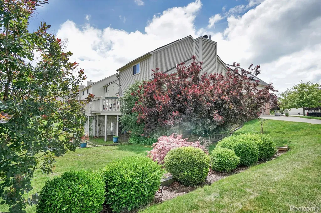 3200 Appleridge Drive Pittsfield Charter Township MI 48103
