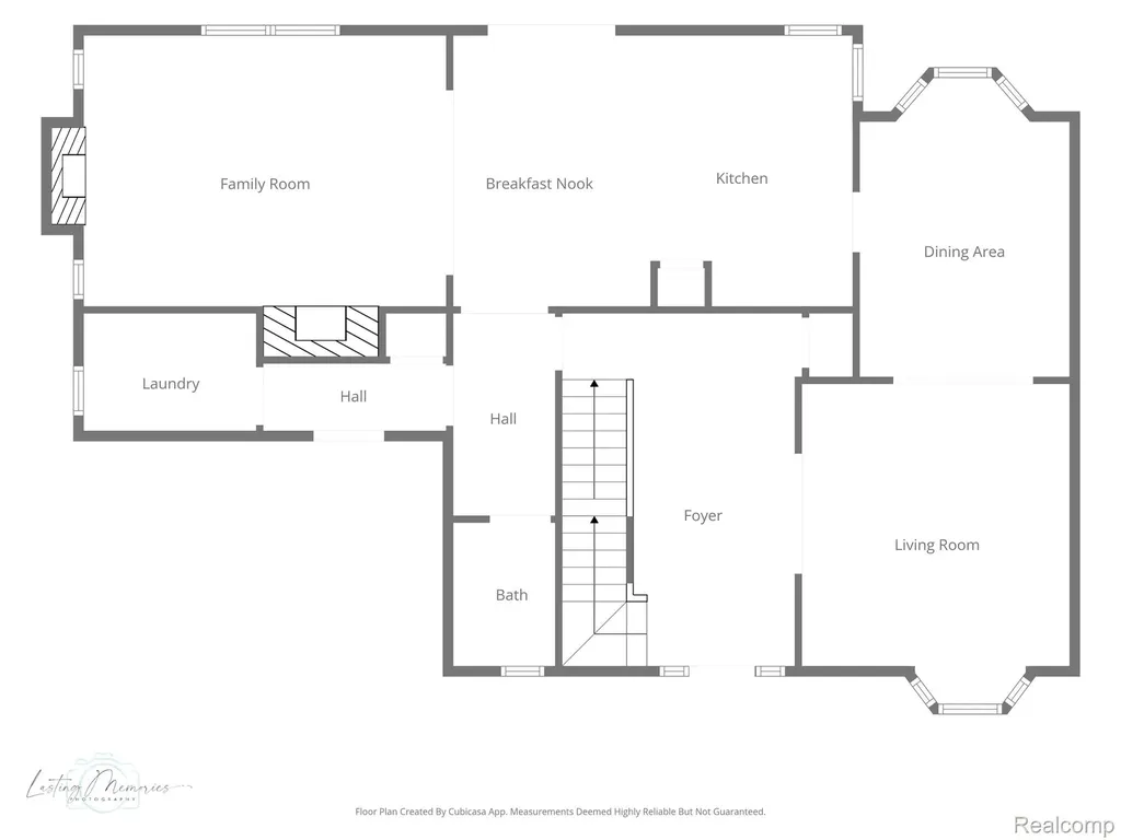 3200 Appleridge Drive Pittsfield Charter Township MI 48103