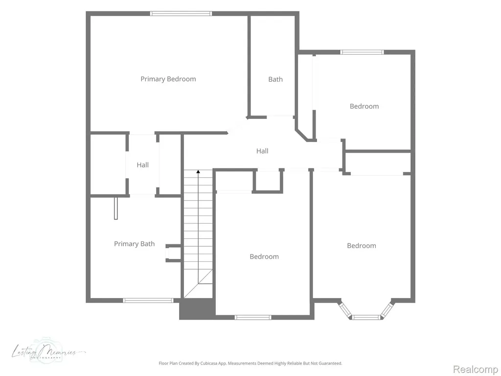 3200 Appleridge Drive Pittsfield Charter Township MI 48103