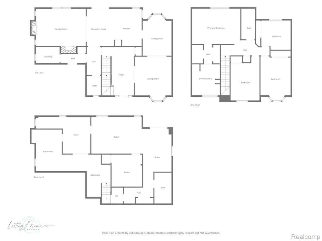 3200 Appleridge Drive Pittsfield Charter Township MI 48103