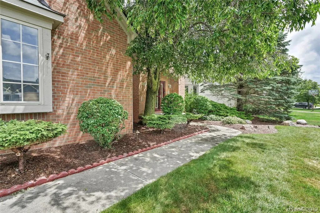 3200 Appleridge Drive Pittsfield Charter Township MI 48103