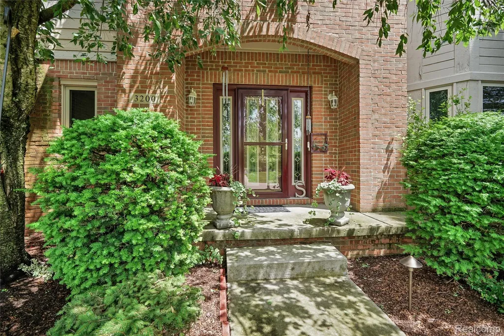 3200 Appleridge Drive Pittsfield Charter Township MI 48103
