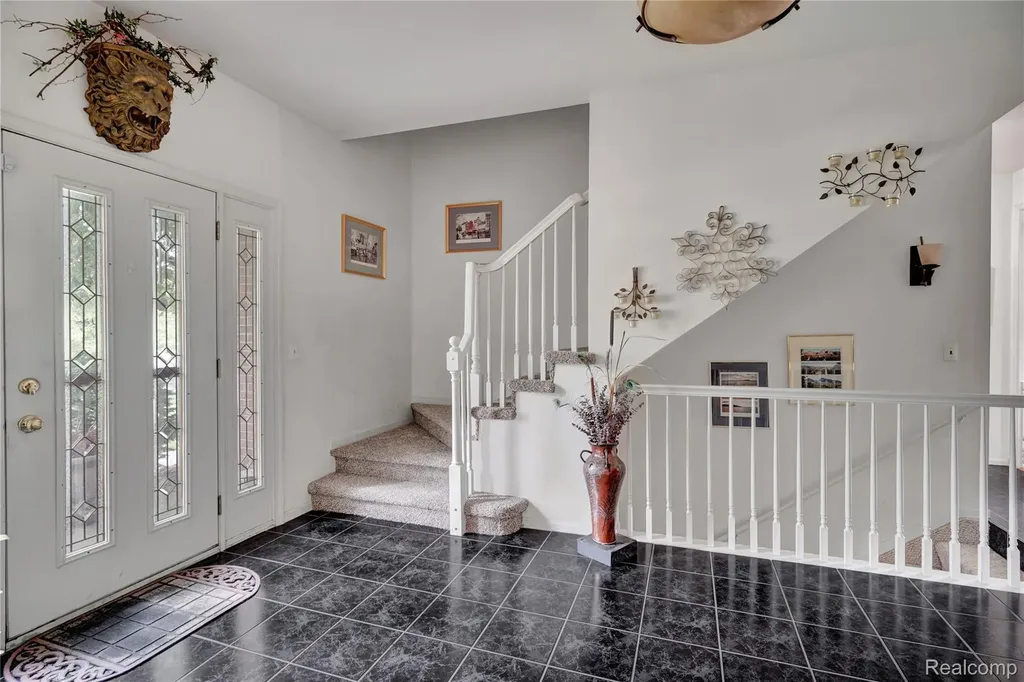 3200 Appleridge Drive Pittsfield Charter Township MI 48103
