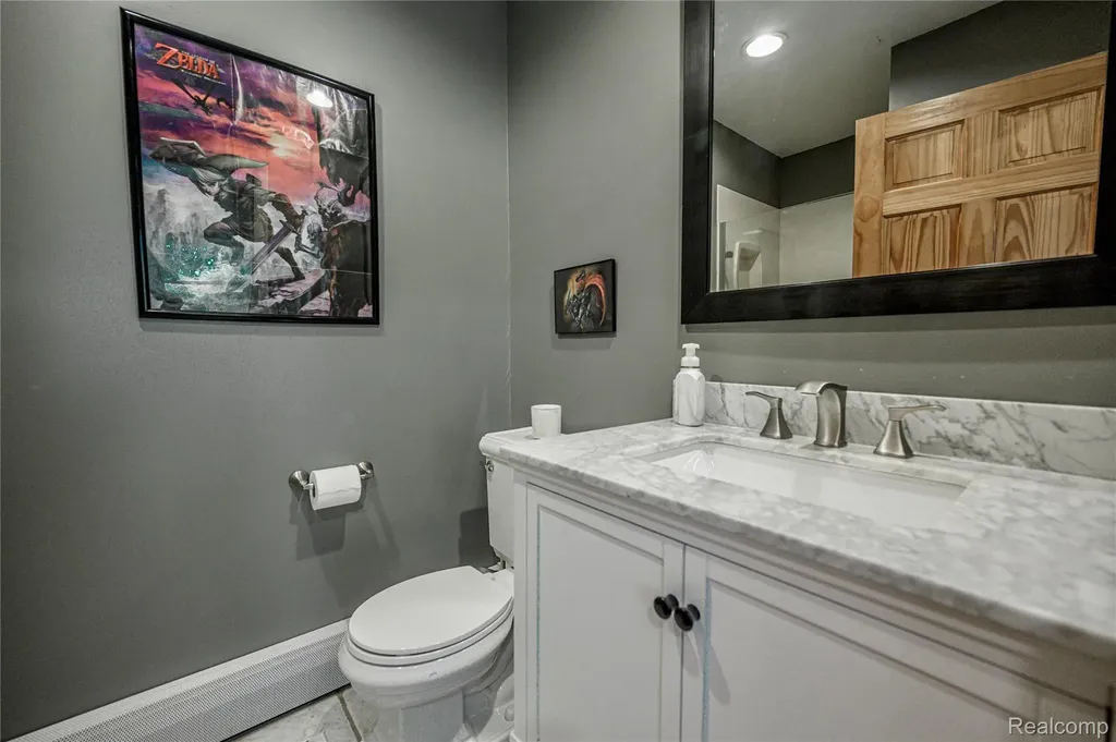 31165 Sheridan Drive Beverly Hills Village MI 48025