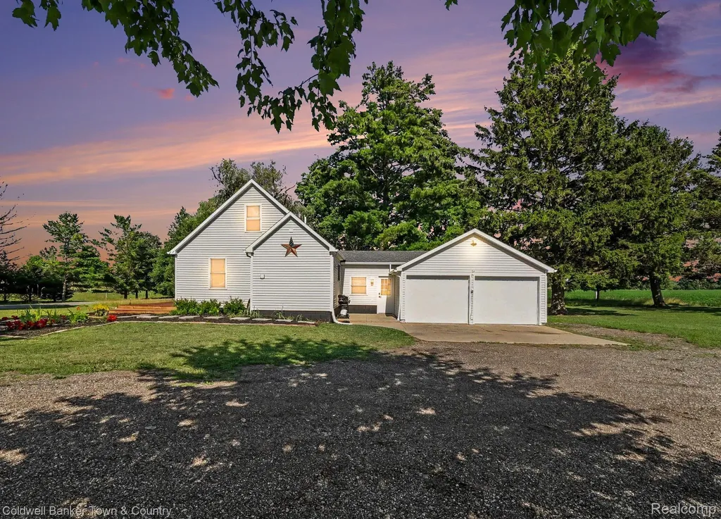 4240 Moyer Road Locke Township MI 48895
