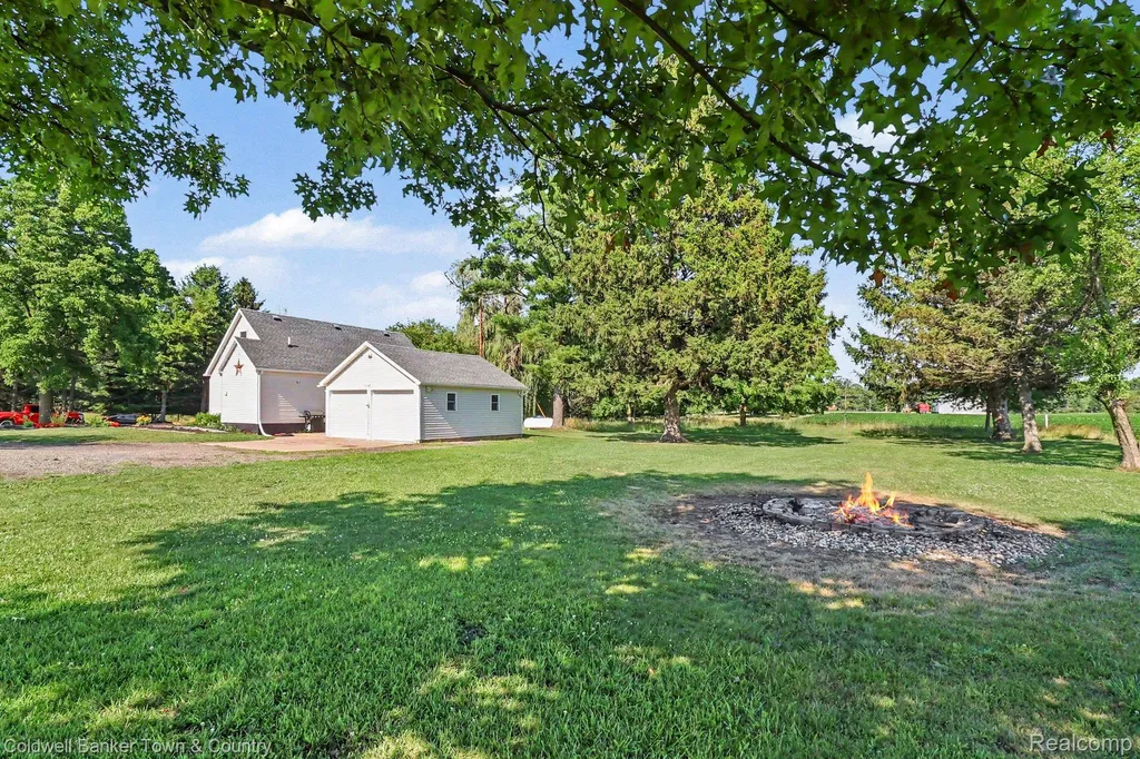 4240 Moyer Road Locke Township MI 48895