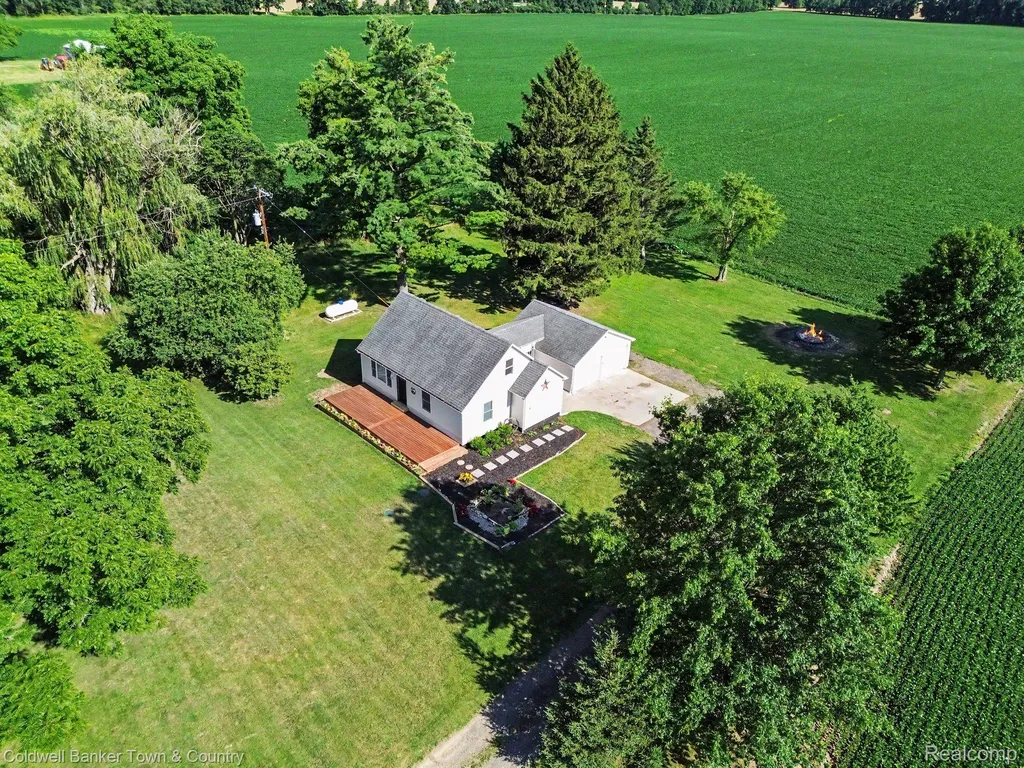 4240 Moyer Road Locke Township MI 48895