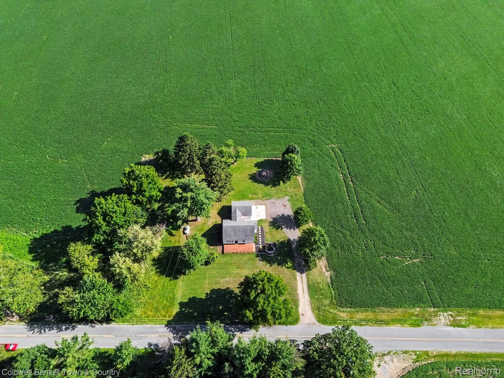 4240 Moyer Road Locke Township MI 48895