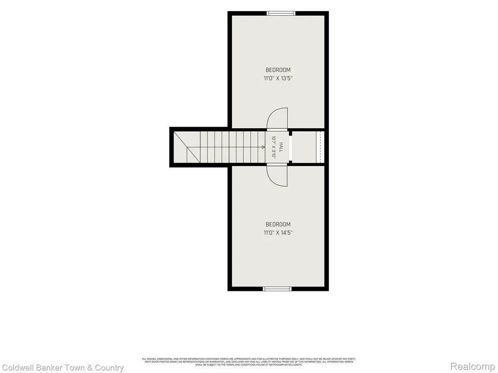 4240 Moyer Road Locke Township MI 48895