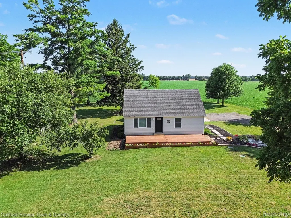 4240 Moyer Road Locke Township MI 48895