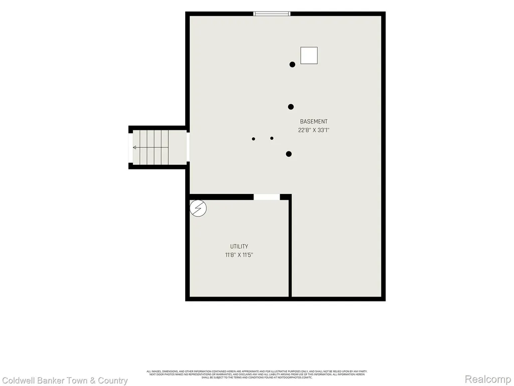 4240 Moyer Road Locke Township MI 48895