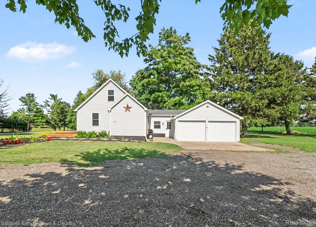 4240 Moyer Road Locke Township MI 48895