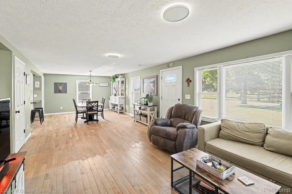 4240 Moyer Road Locke Township MI 48895