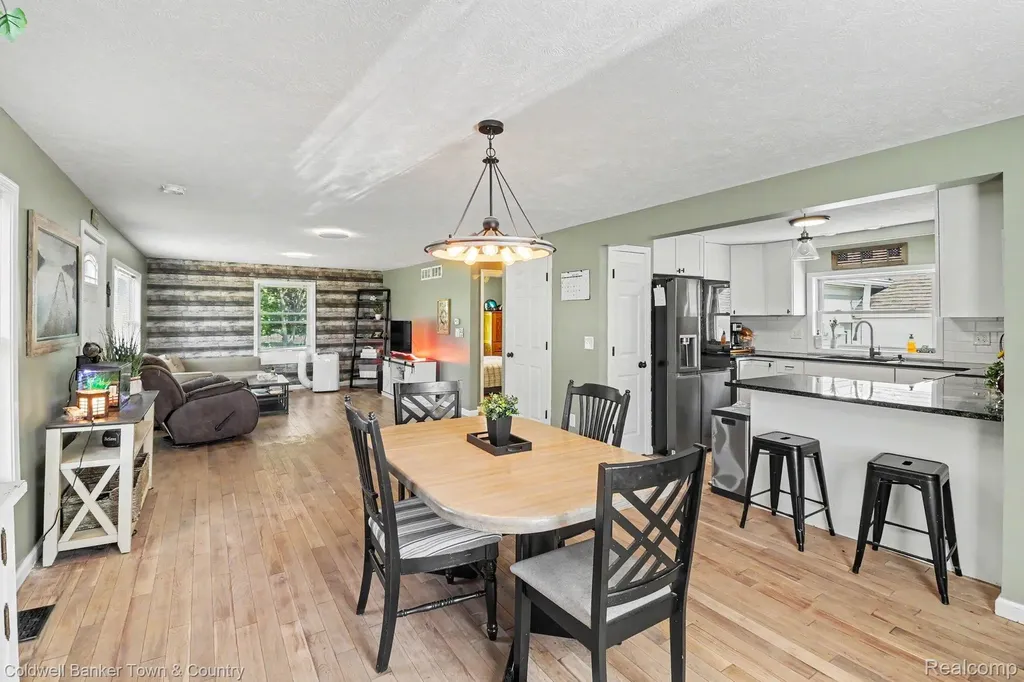 4240 Moyer Road Locke Township MI 48895