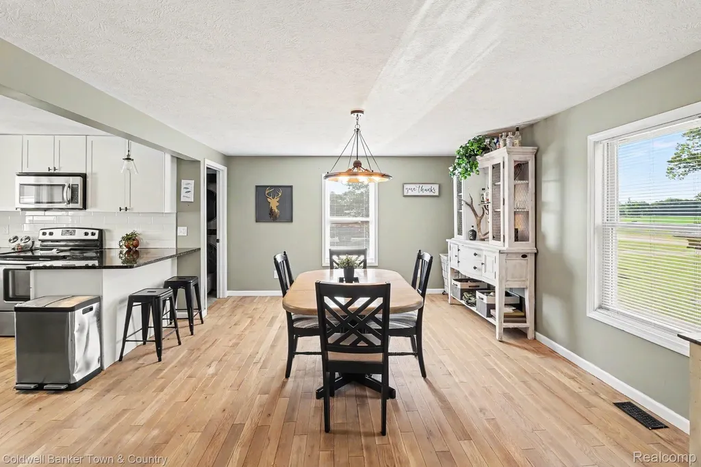 4240 Moyer Road Locke Township MI 48895