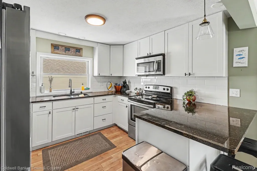 4240 Moyer Road Locke Township MI 48895