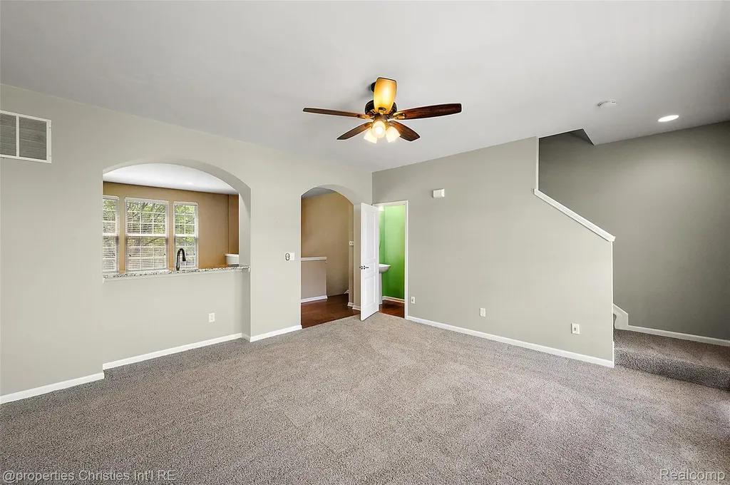 27928 Hopkins Drive Novi City MI 48377