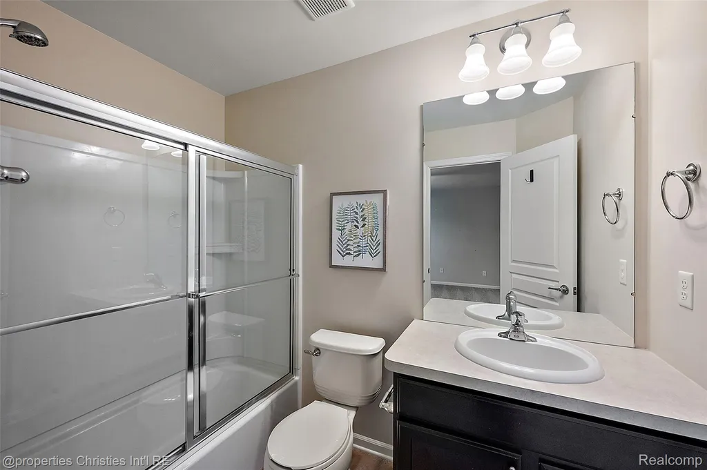 27928 Hopkins Drive Novi City MI 48377