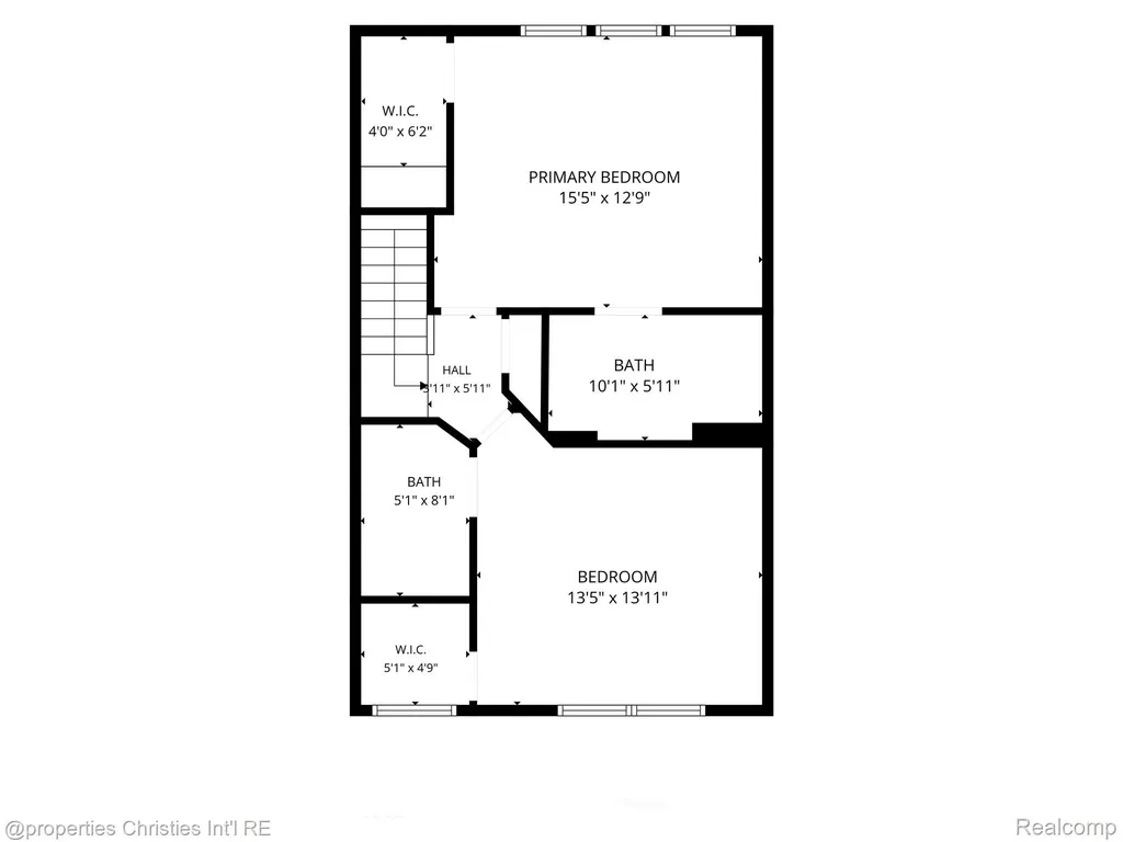 27928 Hopkins Drive Novi City MI 48377