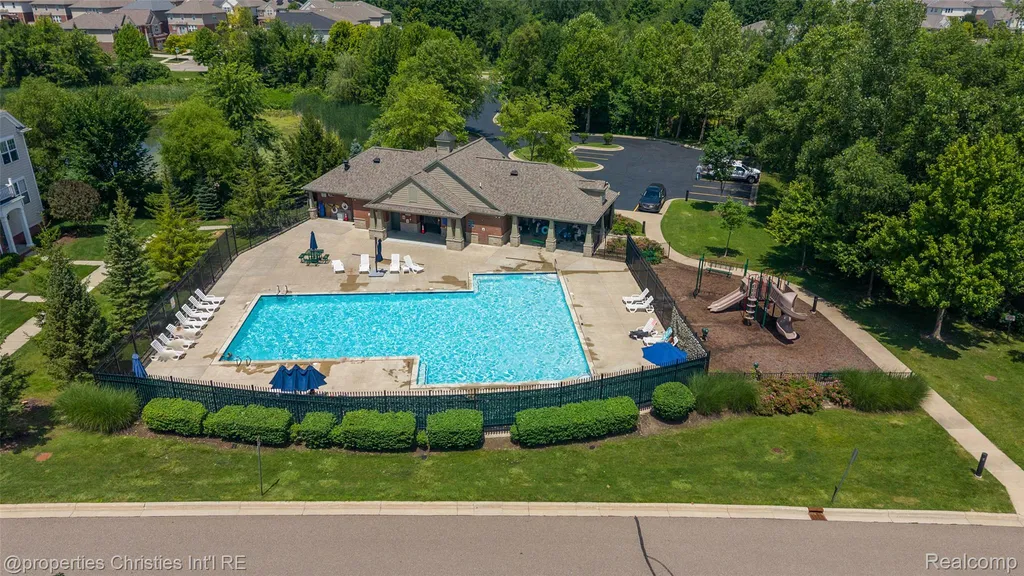 27928 Hopkins Drive Novi City MI 48377