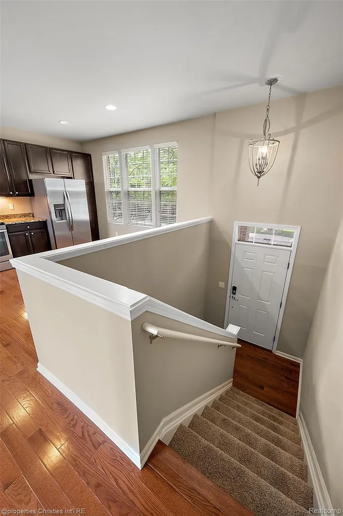 27928 Hopkins Drive Novi City MI 48377