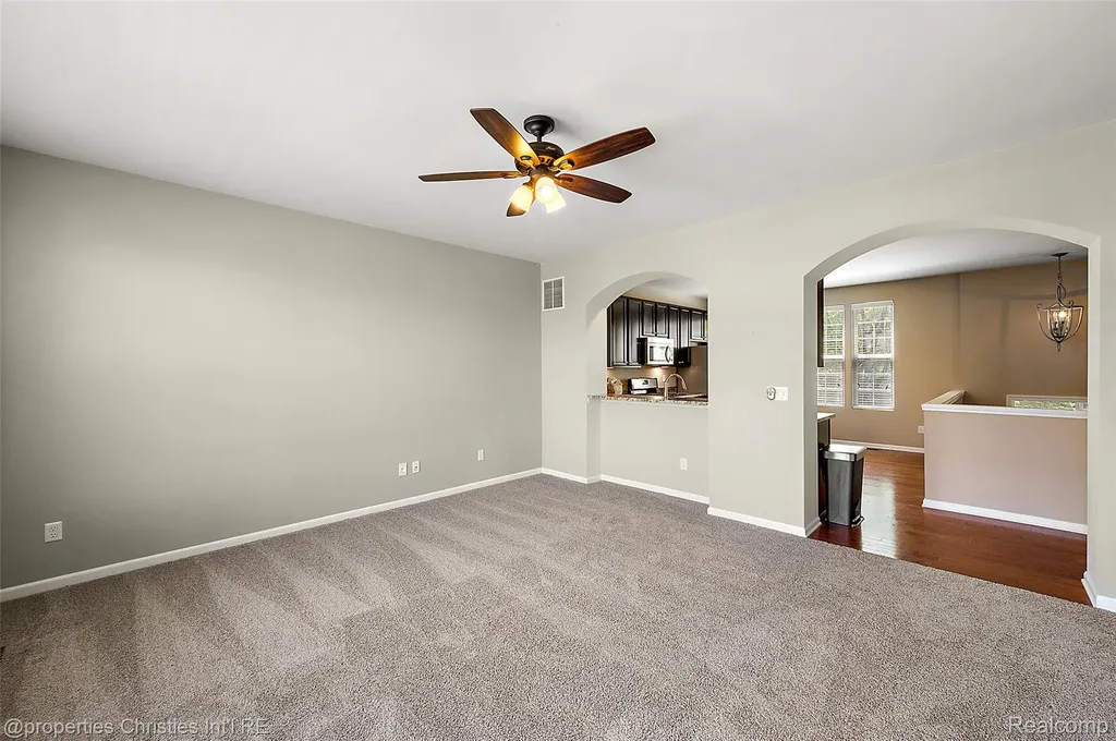 27928 Hopkins Drive Novi City MI 48377