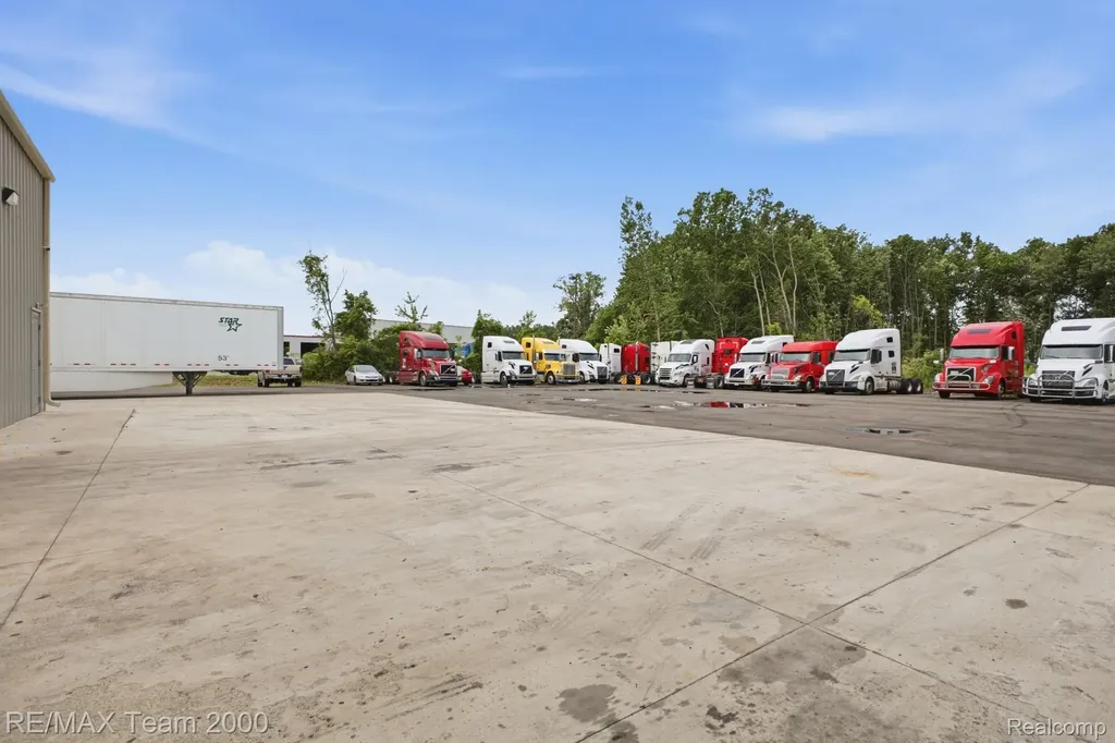 5300 Cogswell Road Wayne City MI 48184