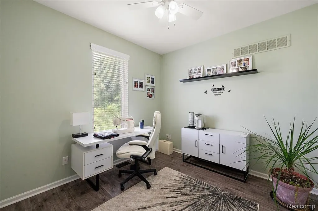 29561 S Pine Grove Drive Huron Charter Township MI 48164