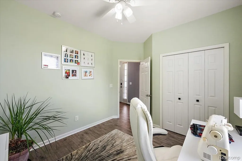 29561 S Pine Grove Drive Huron Charter Township MI 48164