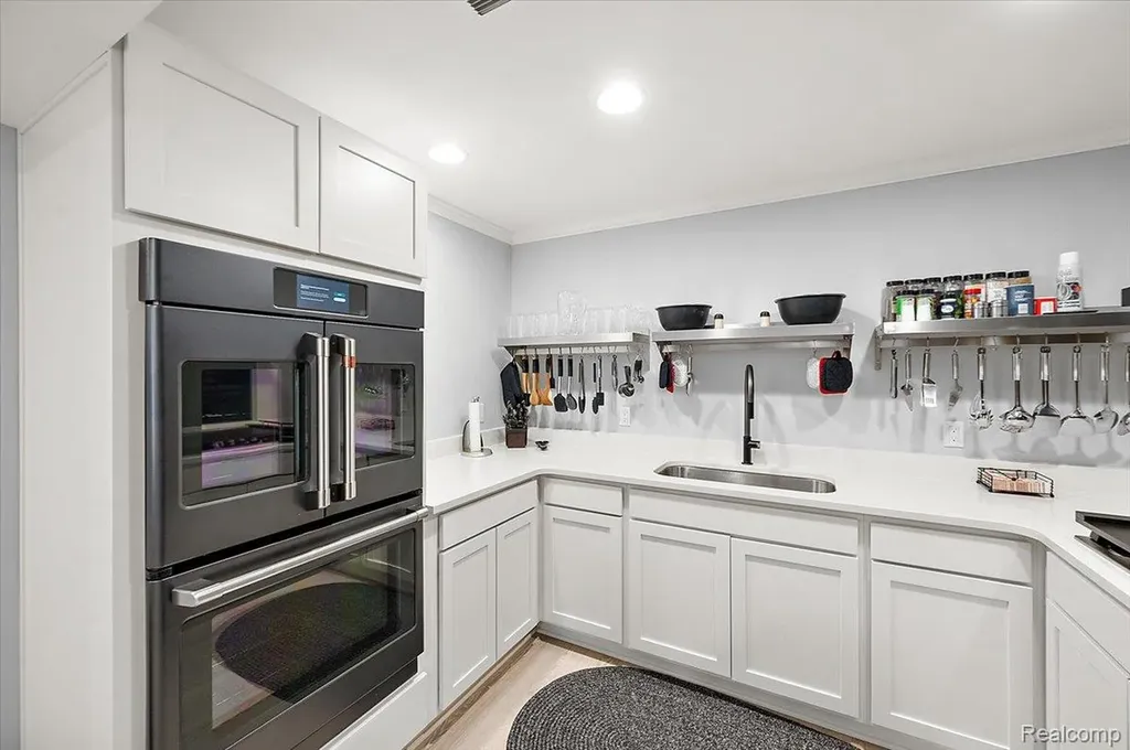 29561 S Pine Grove Drive Huron Charter Township MI 48164
