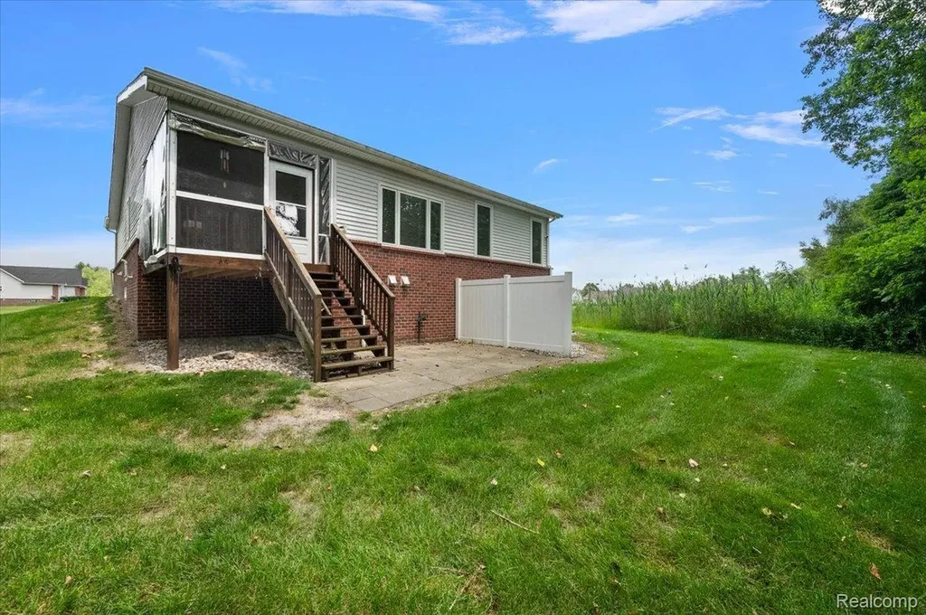 29561 S Pine Grove Drive Huron Charter Township MI 48164