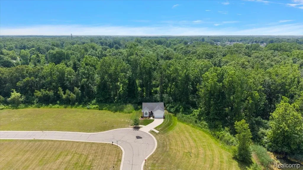 29561 S Pine Grove Drive Huron Charter Township MI 48164