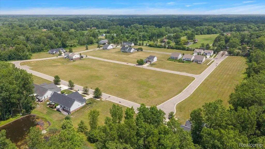 29561 S Pine Grove Drive Huron Charter Township MI 48164