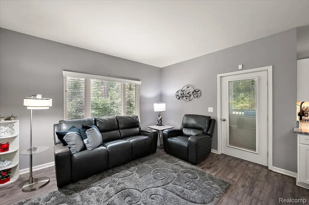 29561 S Pine Grove Drive Huron Charter Township MI 48164