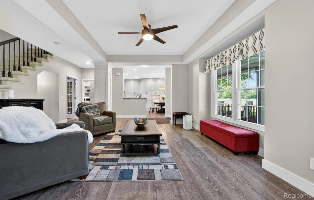156 Sandhills Lane Lake Orion Village MI 48362