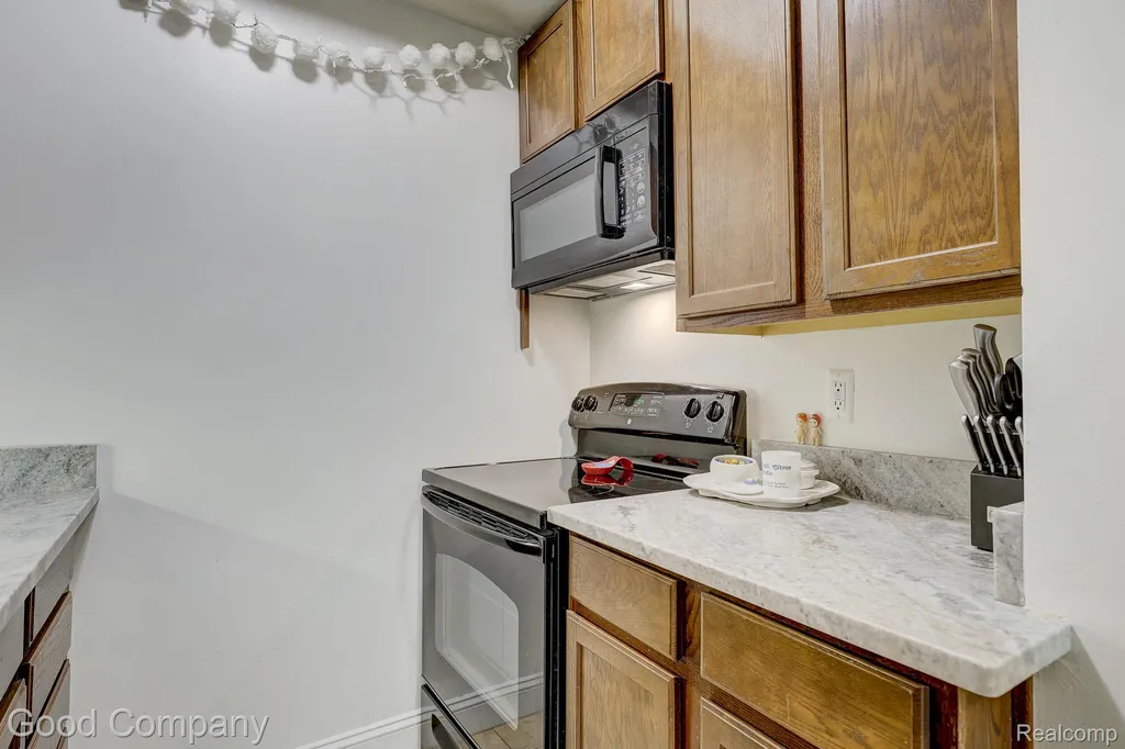 15 E Kirby Street Detroit City MI 48202