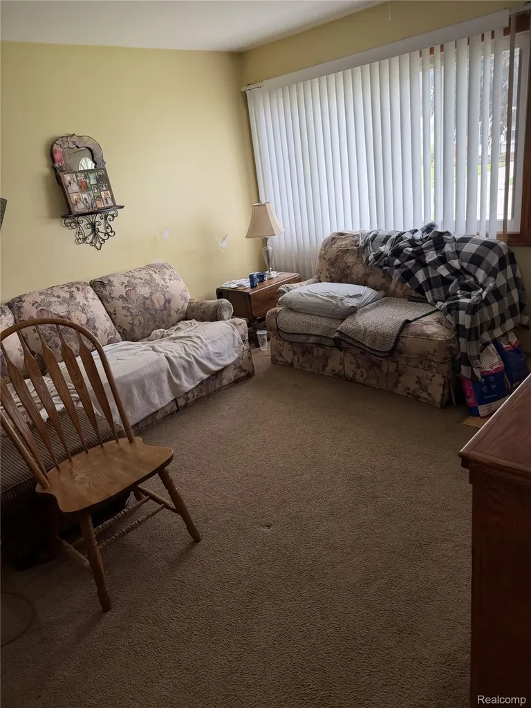 29572 Red Cedar Drive Flat Rock City MI 48134